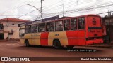 Rápido Goiás 799 na cidade de Campo Limpo de Goiás, Goiás, Brasil, por Daniel Santos Montalvão. Número da foto: #13255069.