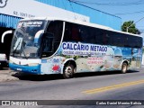 Calcário Metago 2233 na cidade de Goiânia, Goiás, Brasil, por Carlos Daniel Moreira Batista. Número da foto: #13253746.
