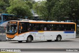 Itamaracá Transportes 1.698 na cidade de Recife, Pernambuco, Brasil, por Wallace Vitor. Número da foto: #:id.