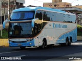 Emtram 5300 na cidade de Ribeirão Preto, São Paulo, Brasil, por Igor Policarpo. Número da foto: #13255793.