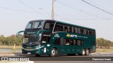 Viação Motta 23007 na cidade de Assis, São Paulo, Brasil, por Francisco Ivano. Número da foto: #13254391.