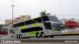 Brasil Sul Linhas Rodoviárias 3400 na cidade de Londrina, Paraná, Brasil, por Francisco Ivano. Número da foto: #13254018.