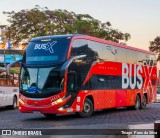 Bus X 24424 na cidade de Planaltina, Distrito Federal, Brasil, por Thiago  Paes da Silva. Número da foto: #13253134.