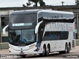 Auto Viação Catarinense 323003 na cidade de Curitiba, Paraná, Brasil, por Luiz Krolman. Número da foto: #13254944.