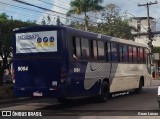 Expressa Transportes 8004 na cidade de Barra de São Francisco, Espírito Santo, Brasil, por Gean Lucas. Número da foto: #13253385.