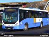 COOTEGO - Cooperativa de Transportes do Estado de Goiás 40239 na cidade de Belo Horizonte, Minas Gerais, Brasil, por Matheus Adler. Número da foto: #13253907.