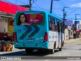VRS - Viação Roberto Santana 3503 na cidade de Aracaju, Sergipe, Brasil, por Ronald Gabriel. Número da foto: #13253480.