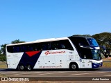 Gimenes Turismo 3200 na cidade de Araras, São Paulo, Brasil, por André Fermino . Número da foto: #13255888.