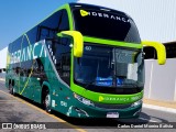 Liderança Turismo 1590 na cidade de Goiânia, Goiás, Brasil, por Carlos Daniel Moreira Batista. Número da foto: #13253855.