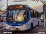 Consórcio Navegantes - 03 > Empresa de Transportes São Sebastião 03050 na cidade de João Pessoa, Paraíba, Brasil, por Daniel da Silva. Número da foto: #13254265.