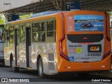 Auto Viação Marechal Brasília 448982 na cidade de Cruzeiro, Distrito Federal, Brasil, por Gabriel Vinicius. Número da foto: #:id.