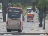 Expresso São Luiz 10140 na cidade de Abreu e Lima, Pernambuco, Brasil, por Jonathan Silva. Número da foto: #13253969.