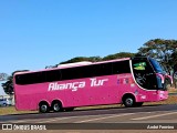 Aliança Tur 3400 na cidade de Araras, São Paulo, Brasil, por André Fermino . Número da foto: #13255879.