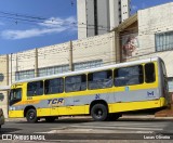 TCR - Transporte Coletivo Rolândia 5003 na cidade de Cambé, Paraná, Brasil, por Lucas Oliveira . Número da foto: #13254278.