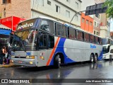 Turismo Seabra 700 na cidade de Aparecida, São Paulo, Brasil, por João Marcos William. Número da foto: #:id.