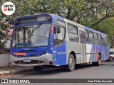Ônibus Particulares 36.083 na cidade de Oliveira, Minas Gerais, Brasil, por Joao Victor da costa. Número da foto: #13253037.