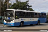 Canasvieiras Transportes 1517 na cidade de Florianópolis, Santa Catarina, Brasil, por Matheus Ribas. Número da foto: #13254847.