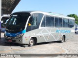 Viação Princesa dos Inhamuns 0241904 na cidade de Fortaleza, Ceará, Brasil, por Álvaro Richard Richard. Número da foto: #13255001.