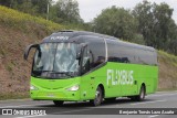 FlixBus J1085 na cidade de Colina, Chacabuco, Metropolitana de Santiago, Chile, por Benjamín Tomás Lazo Acuña. Número da foto: #13254889.