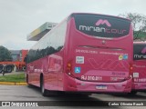Mirian Tour 5029 na cidade de Porto Real, Rio de Janeiro, Brasil, por Carlos  Oliveira Rauch. Número da foto: #13253149.