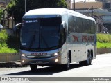 Expresso de Prata 461404 na cidade de Ribeirão Preto, São Paulo, Brasil, por Igor Policarpo. Número da foto: #13255778.
