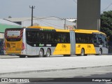 Mobi Rio E902360 na cidade de Rio de Janeiro, Rio de Janeiro, Brasil, por Rodrigo Miguel. Número da foto: #13255626.