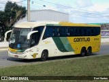 Empresa Gontijo de Transportes 18950 na cidade de Vitória da Conquista, Bahia, Brasil, por Davi Santos. Número da foto: #13254103.