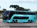 Eucatur - Empresa União Cascavel de Transportes e Turismo 6040 na cidade de Curitiba, Paraná, Brasil, por Rafael Caldas. Número da foto: #:id.