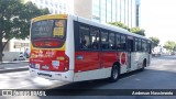 Auto Viação Alpha A48063 na cidade de Rio de Janeiro, Rio de Janeiro, Brasil, por Anderson Nascimento. Número da foto: #:id.