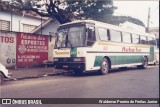Kuba Turismo 247 na cidade de São Bernardo do Campo, São Paulo, Brasil, por Waldemar Pereira de Freitas Junior. Número da foto: #13254421.