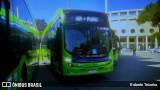 Sambaíba Transportes Urbanos 2 2946 na cidade de São Paulo, São Paulo, Brasil, por Roberto Teixeira. Número da foto: #13255538.