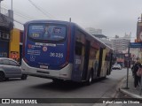 Vipol Transportes Rodoviários - TIPBUS - Transportes Intermunicipal 36.225 na cidade de Guarulhos, São Paulo, Brasil, por Rafael Lopes de Oliveira. Número da foto: #13253635.
