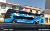 Fabiuly Turismo 5020 na cidade de São João del Rei, Minas Gerais, Brasil, por Carlos Eduardo Santos. Número da foto: #13253677.