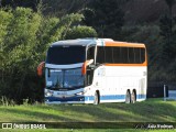 Expresso União 20046 na cidade de Juiz de Fora, Minas Gerais, Brasil, por Luiz Krolman. Número da foto: #13255922.