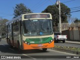 Viação Colombo 2198 na cidade de Colombo, Paraná, Brasil, por GDC __39AM. Número da foto: #13254400.
