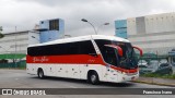 Viação Vale do Tietê 841 na cidade de São Paulo, São Paulo, Brasil, por Francisco Ivano. Número da foto: #13255158.