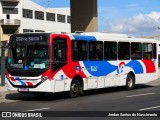 Viação Pavunense B32641 na cidade de Rio de Janeiro, Rio de Janeiro, Brasil, por Jordan Santos do Nascimento. Número da foto: #:id.