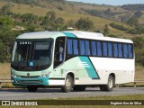 Santa Fé Transportes 207 na cidade de Oliveira, Minas Gerais, Brasil, por Eugênio Ilzo da Silva. Número da foto: #13254350.