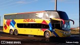 Ideal Turismo 3000 na cidade de Parnaíba, Piauí, Brasil, por Fabiano Araújo. Número da foto: #13254796.