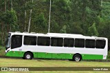 Ônibus Particulares 8958 na cidade de Juiz de Fora, Minas Gerais, Brasil, por Isaias Ralen. Número da foto: #13255165.