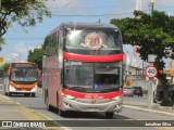Expresso São Luiz 10140 na cidade de Abreu e Lima, Pernambuco, Brasil, por Jonathan Silva. Número da foto: #13253974.