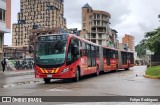 SI-18 S.A.S. M1495 na cidade de Bogotá, Colômbia, por Felipe Rodriguez. Número da foto: #13254235.