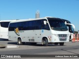 FA Fretamento e Transportes 1952 na cidade de Pelotas, Rio Grande do Sul, Brasil, por Anderson Soares de Castro. Número da foto: #13252986.