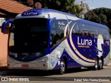 Luna Transporte e Turismo 1400 na cidade de Trindade, Goiás, Brasil, por Rafael Teles Ferreira Meneses. Número da foto: #13255709.
