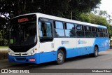 Canasvieiras Transportes 1427 na cidade de Florianópolis, Santa Catarina, Brasil, por Matheus Ribas. Número da foto: #:id.