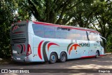 Viação Hornes 1041 na cidade de Joinville, Santa Catarina, Brasil, por Diego Lip. Número da foto: #13255455.