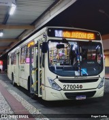 Viação Graciosa 27004 na cidade de Curitiba, Paraná, Brasil, por Roger Coelho. Número da foto: #13256055.
