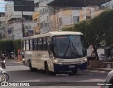 Expressa Transportes 8004 na cidade de Barra de São Francisco, Espírito Santo, Brasil, por Gean Lucas. Número da foto: #13253383.