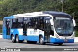 Canasvieiras Transportes 11629 na cidade de Florianópolis, Santa Catarina, Brasil, por Matheus Ribas. Número da foto: #:id.