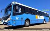 COOTEGO - Cooperativa de Transportes do Estado de Goiás 40.221 na cidade de Goiânia, Goiás, Brasil, por Carlos Júnior. Número da foto: #13253638.